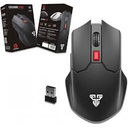 MOUSE FANTECH WG12 INALAM NEGRO / BLANCO
