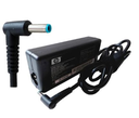 CARGADOR HP PLUG AZUL 45W 19.5V 3.31 / 65W 19.5V 3.33A