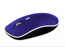PR003934-MOUSE ARGOM WIRELESS AZUL ARG-MS-0031BL
