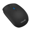 MOUSE MAXELL MOWL-600WHITE WIRELESS 