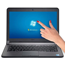 PR003985-LAPTOP DELL LATITUDE 3340 CORE i3 4GEN. 4GB RAM/500 HDD