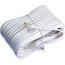 EXTENSION DE TELEFONO 50 FT LISA VCOM