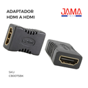 UNION HDMI A HDMI JAMA TECH