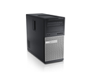 PR004409-CPU TORRE DELL OPTIPLEX 9010 I5 3TH 500HD 8GB RAM