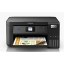 PR004566-IMPRESORA EPSON ECOTANK L4360, SISTEMA MULTIFUNCIONAL A COLOR WIFI Y DUPLEX.