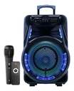PR004891-BOCINA BT ATOMIC AZUL ARGOM