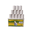 ROLLO DE PAPEL TERMICO 3 1/8 PULGADAS