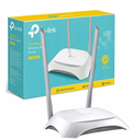 ROUTER 4P TP-LINK (N300) WIRELESS TL-WR840N