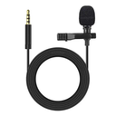 PR005214-MICROFONO AUXILIAR DE SOLAPA 3.5MM