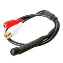 PR005215-MICROFONO PARA CAMARA TIPO BUG 40MTS2 SCP