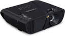PR005263-PROYECTOR NEC BLANCO/VIEWSONIC NEGRO/IMP