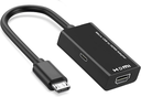 PR005327-CABLE MICRO USB A HDMI MHL