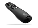 PR005358-PUNTERO LASER LOGITECH PRESENTADOR R400 2.4GHZ WIRELESS USB-PLUG-AND-PLAY