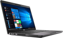 PR005373-LAPTOP DELL LATITUD 5400 I7 8TH  256SSD 8GB RAM