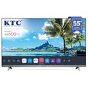 PR005395-TELEVISOR KTC 55 D-LED UHD SMART , 4K (5