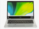  LAPTOP ACER SPIN SP31454N i5 10TH 8GB RAM 256SSD
