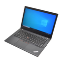 PR005487-LAPTOP LENOVO T470 i5 6th 16GB RAM 128SSD
