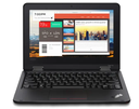 PR005510-MINI LAPTOP LENOVO 11E 4GB RAM 128SSD