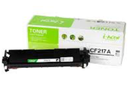 TONER HP CE217A GENERICO