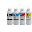 PR005650-TINTA HP OFFICE PRINT 500ML ROJA