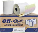 PR005657-ROLLO DE PAPEL 3 PULGADAS Y 3 PARTES