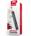 PUNTERO LASER DE PRESENTACION MAXELL