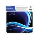 MOUSE PAD DYNAMIA AZUL UNNO/JAMA MP6031BL