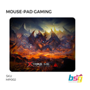 PR006260-MOUSE PAD GAMING XTRIKE ME