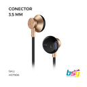 PR006266-AUDIFONO ELITE PRO GOLD IRAGO