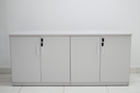 PR006440-CREDENCIA GRIS CON BLANCO