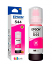 TINTA EPSON 544 ORIGINAL ROJA