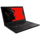 PR006526-LAPTOP LENOVO TINKPAD E480 I5 8TH 256SSD 16GB RAM