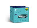PR006546-SWITCH DE 5 PUERTO TP-LINK