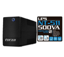UPS FORZA NT-511D 500VA - 250 WATTS 6 ENTRADAS, 120V (NT-511D)