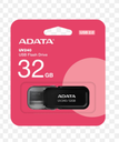 MEMORIA USB ADATA 32GB-RWH/RBK-UV240