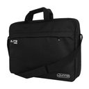 BULTO LAPTOP  15.6" ELITE PRO NEGRO UNNO