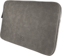 BULTO KLIPX 15.6" KX NOTEBOOK SQUARE SHIELD SLEEVE GRAY (KNS-220GR)