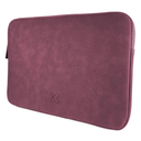 BULTO KLIPX 15.6" KX NOTEBOOK SQUARE SHIELD SLEEVE PINCK (KNS-220PK)