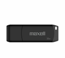 MEMORIA USB PENDRIVE 32GB BLAK/AZUL