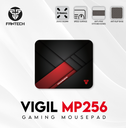 MOUSE PAD FANCTECH GAMING MP256