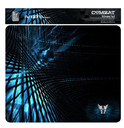 MOUSE PAD GAMING COMBAT 16 NEGRO ARGOM