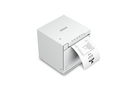 PR006886-IMPRESORA DE RECIBO TERMICA EPSON TMM30III-H, 203 PPP, INTERFAZ: ETHERNET, USB - A, B, C.