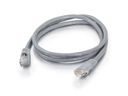 PR006896-CABLE DE RED AGILER UTP CAT 6 7FT GRIS