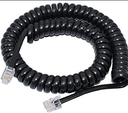 CABLE DE TELEFONO ENROSCADA 7FT (COD.327)