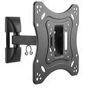 SOPORTE PARA TV, ARGOM SIZE: 23-42", (ARG-BR-1521)