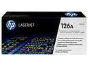 TONER HP 126A CE314A TAMBOR DE IMAGEN 14,000 PAGINA EN NEGRO 7,000 A COLOR