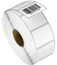 ROLLO CODIGO DE BARRA 1X1.25 2,140 ETIQUETAS