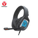 PR007048-HEADSET FANTECH (MOD.MH84) W/MICROPHONE GAMING RGB (UBI:(7) (23))