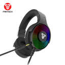PR007064-HEADSET FANTECH 7.1 CON MICROFONO GAMING HG22