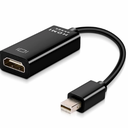 MINI ADAPATADOR DP A HDTV 4K 